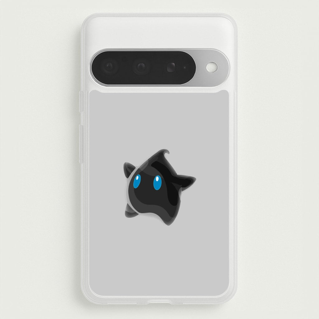 Ghost - Mario Phone Case for Google Pixel 10 Pro XL