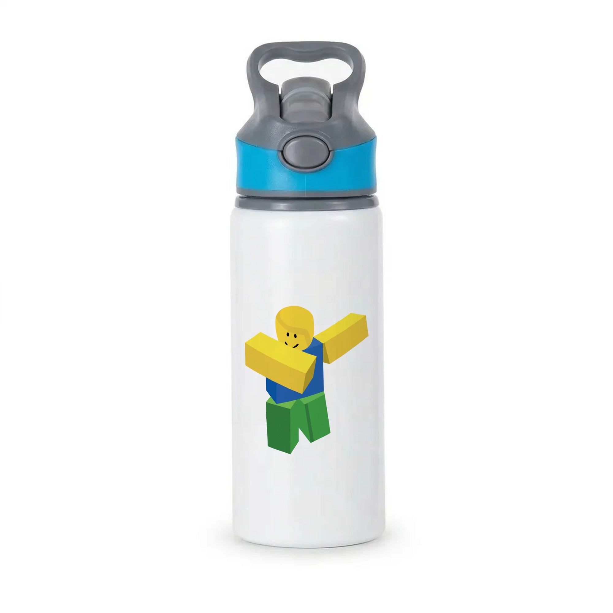 Dab Active Water Bottle - Blue
