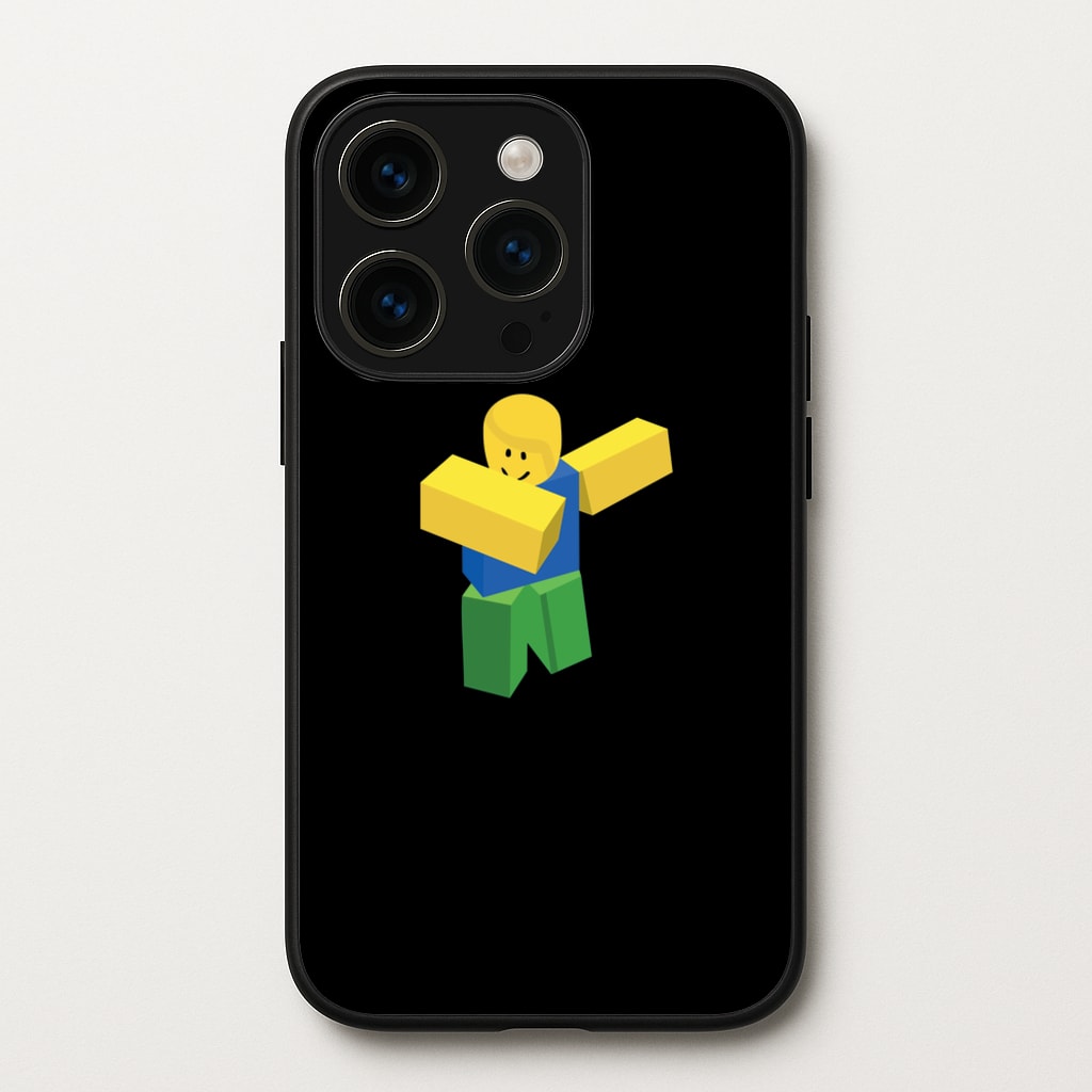 Dab - Roblox Phone Case for iPhone 14 Pro Max