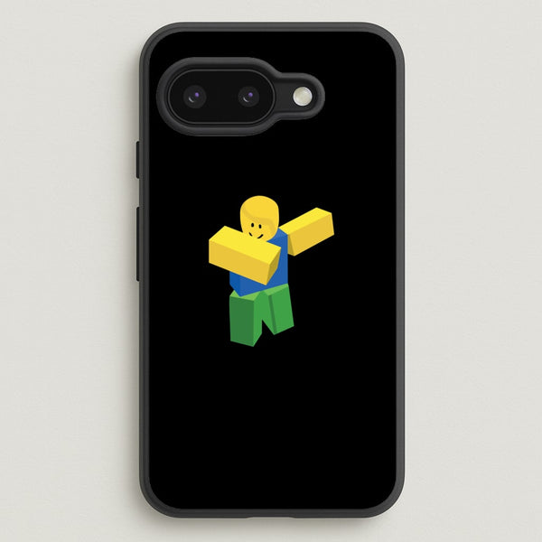 Dab - Roblox Phone Case for Google Pixel 9a