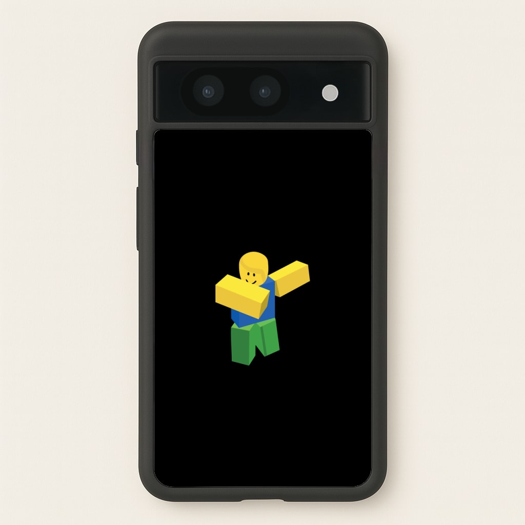 Dab - Roblox Phone Case for Google Pixel 8a
