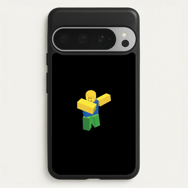 Dab - Roblox Phone Case for Google Pixel 9 Pro XL
