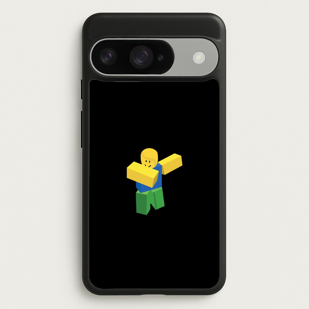 Dab Phone Case for Google Pixel 10 / 10 Pro