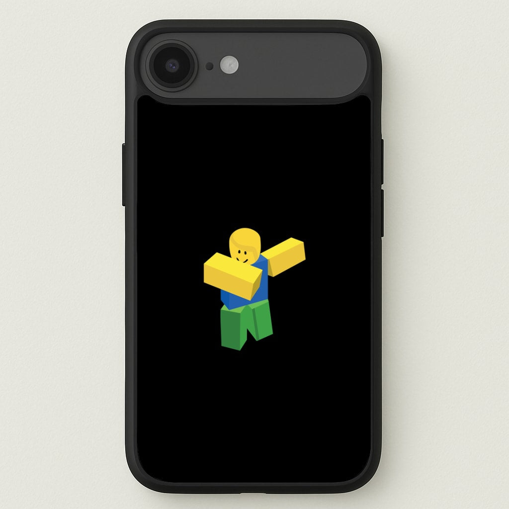 Dab Phone Case for iPhone 17 Air