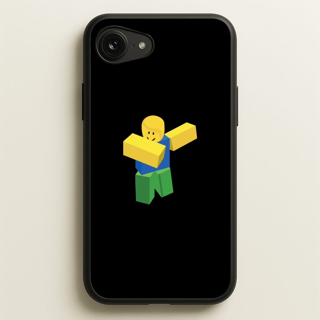 Dab - Roblox Phone Case for iPhone 16e