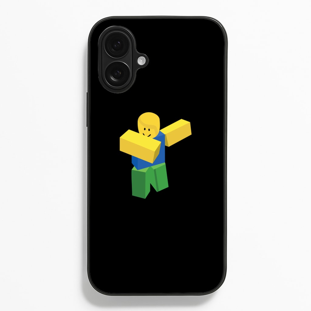 Dab - Roblox Phone Case for iPhone 16 Plus