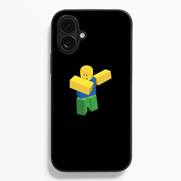 Dab - Roblox Phone Case for iPhone 16 Plus
