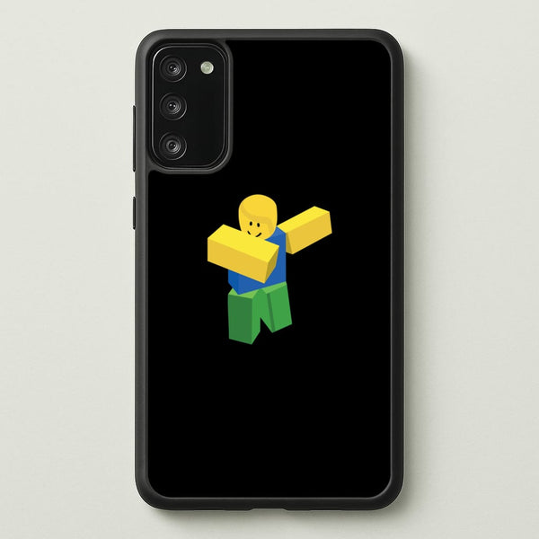 Dab - Roblox Phone Case for Galaxy A41