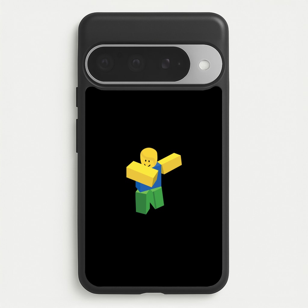 Dab Phone Case for Google Pixel 10 Pro XL