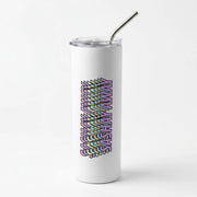 Skinny Tumbler