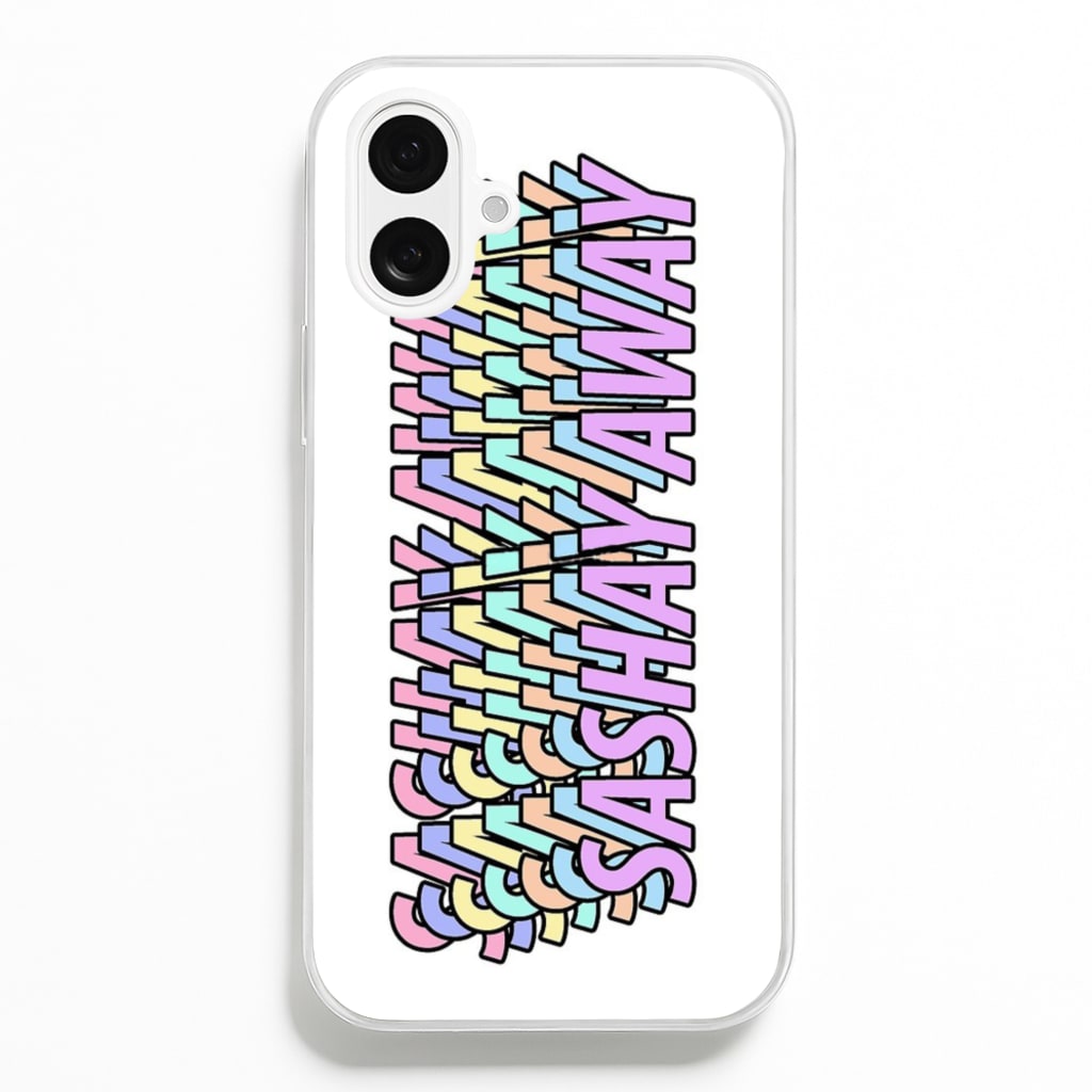 Sashay Away Retro - Drag Queen's Drag Race Phone Case