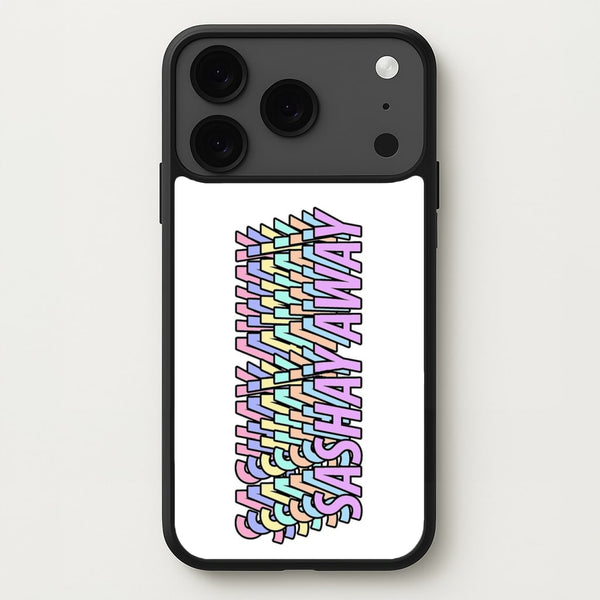 Sashay Away Retro - Drag Queen's Drag Race Phone Case for iPhone 17 Pro Max