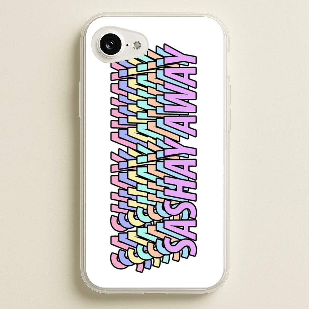 Sashay Away Retro - Drag Queen's Drag Race - RuPaul Phone Case for iPhone 16e