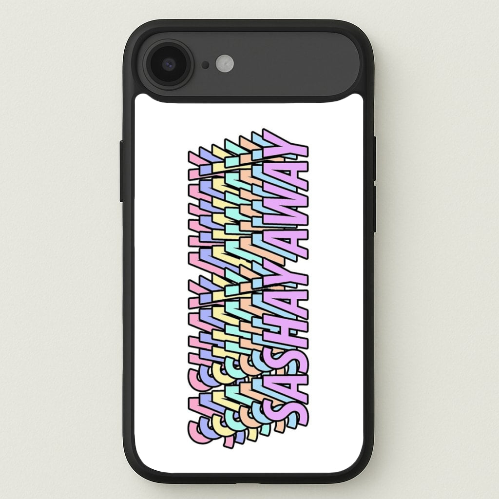 Sashay Away Retro - Drag Queen's Drag Race Phone Case for iPhone 17 Air