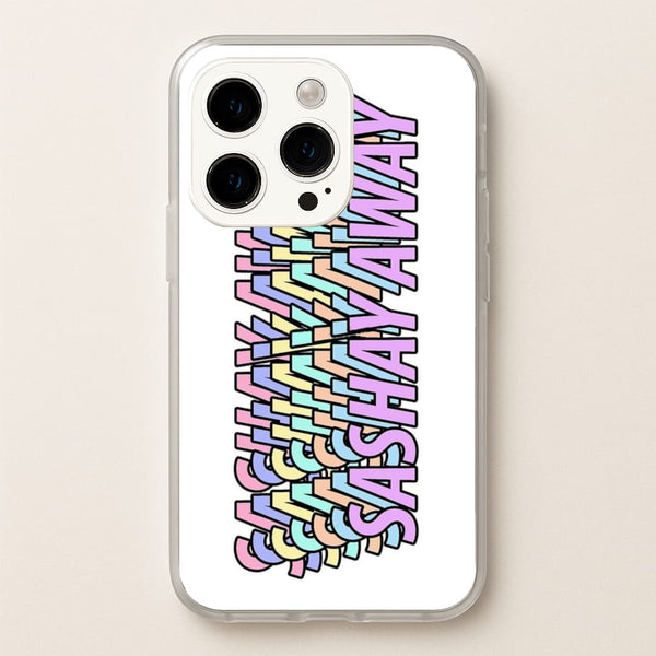 Sashay Away Retro - Drag Queen's Drag Race - RuPaul Phone Case for iPhone 15 Pro