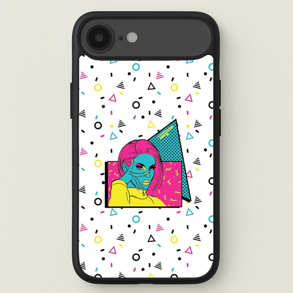 Katya Zamo - Drag Queen's Drag Race Phone Case for iPhone 17 Air