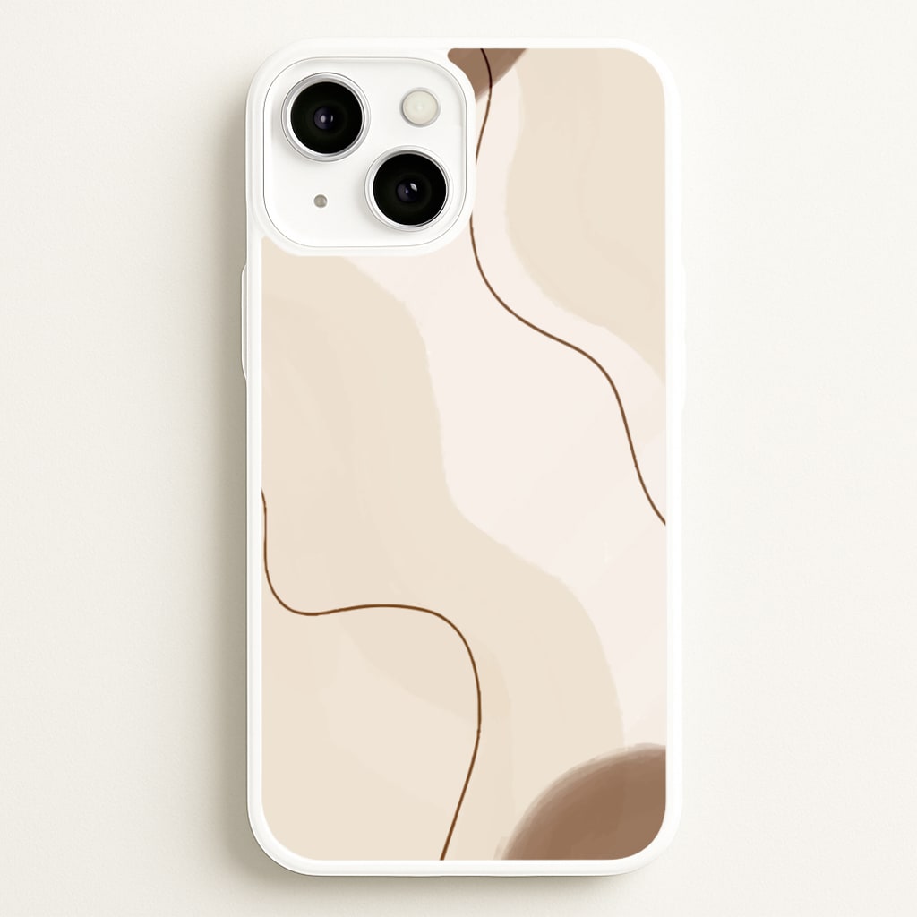 Sassy Pattern I - Quotes Phone Case for iPhone 13