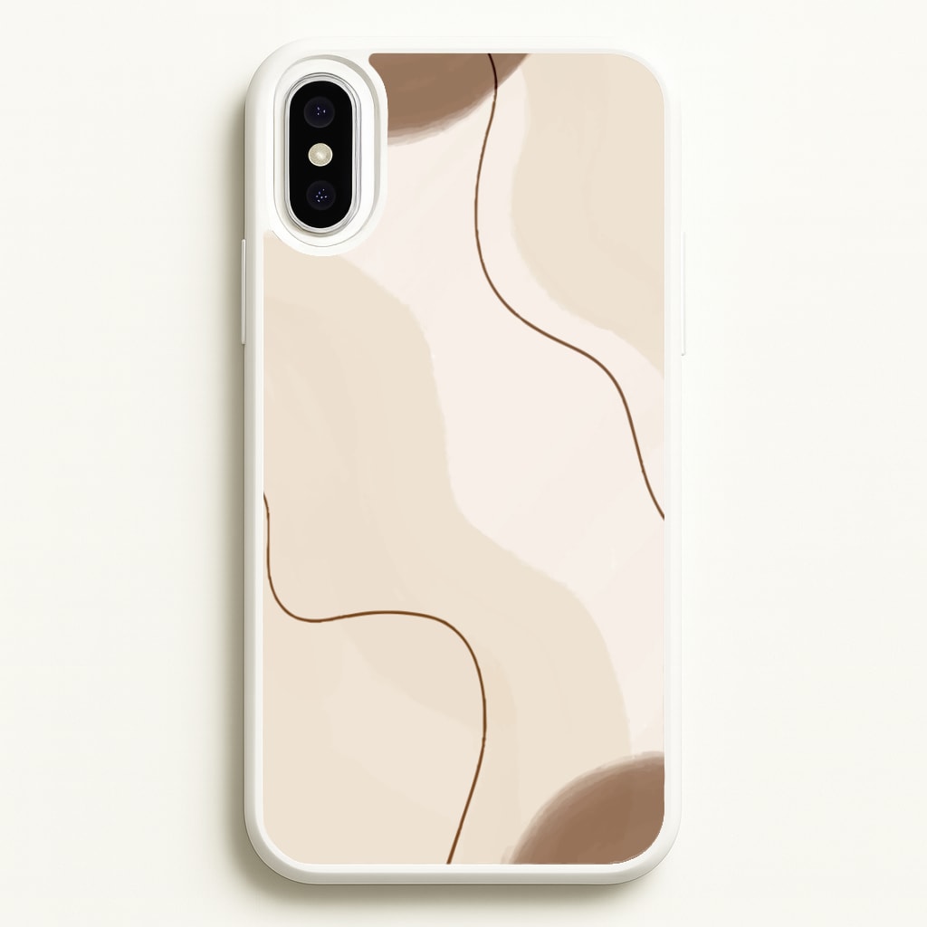 Sassy Pattern I - Quotes Phone Case for iPhone XS Max