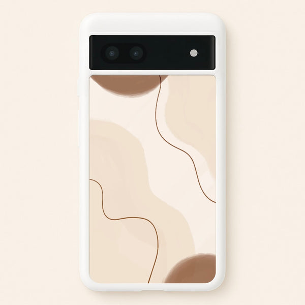 Sassy Pattern I - Quotes Phone Case for Google Pixel 6a