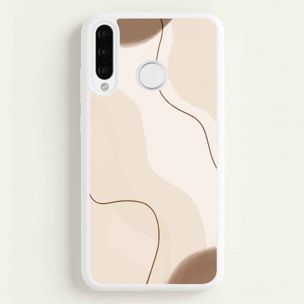 Sassy Pattern I - Quotes Phone Case for Huawei P30 Pro