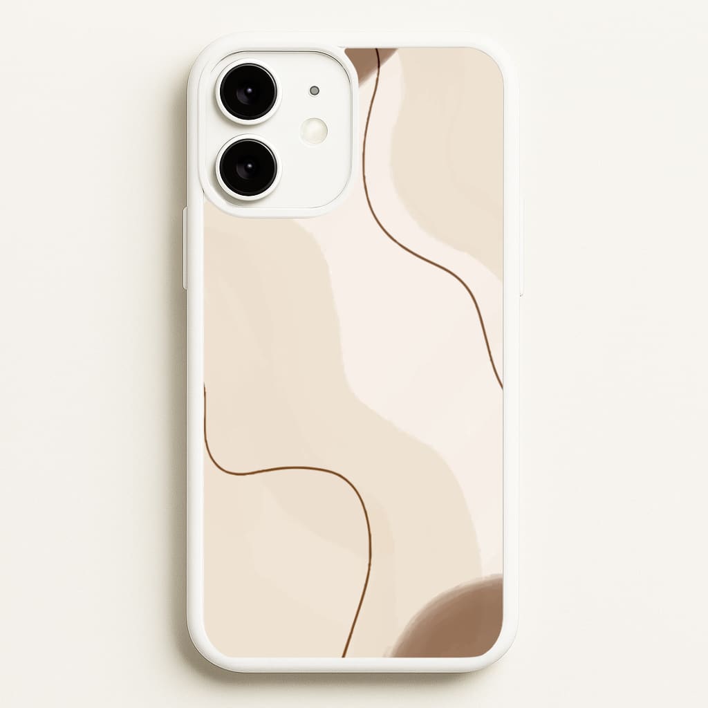 Sassy Pattern I - Quotes Phone Case for iPhone 11