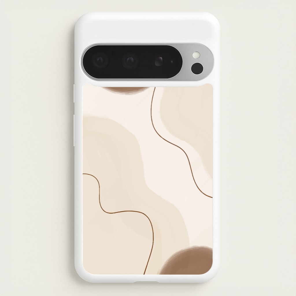 Sassy Pattern I - Quotes Phone Case for Google Pixel 9 Pro XL
