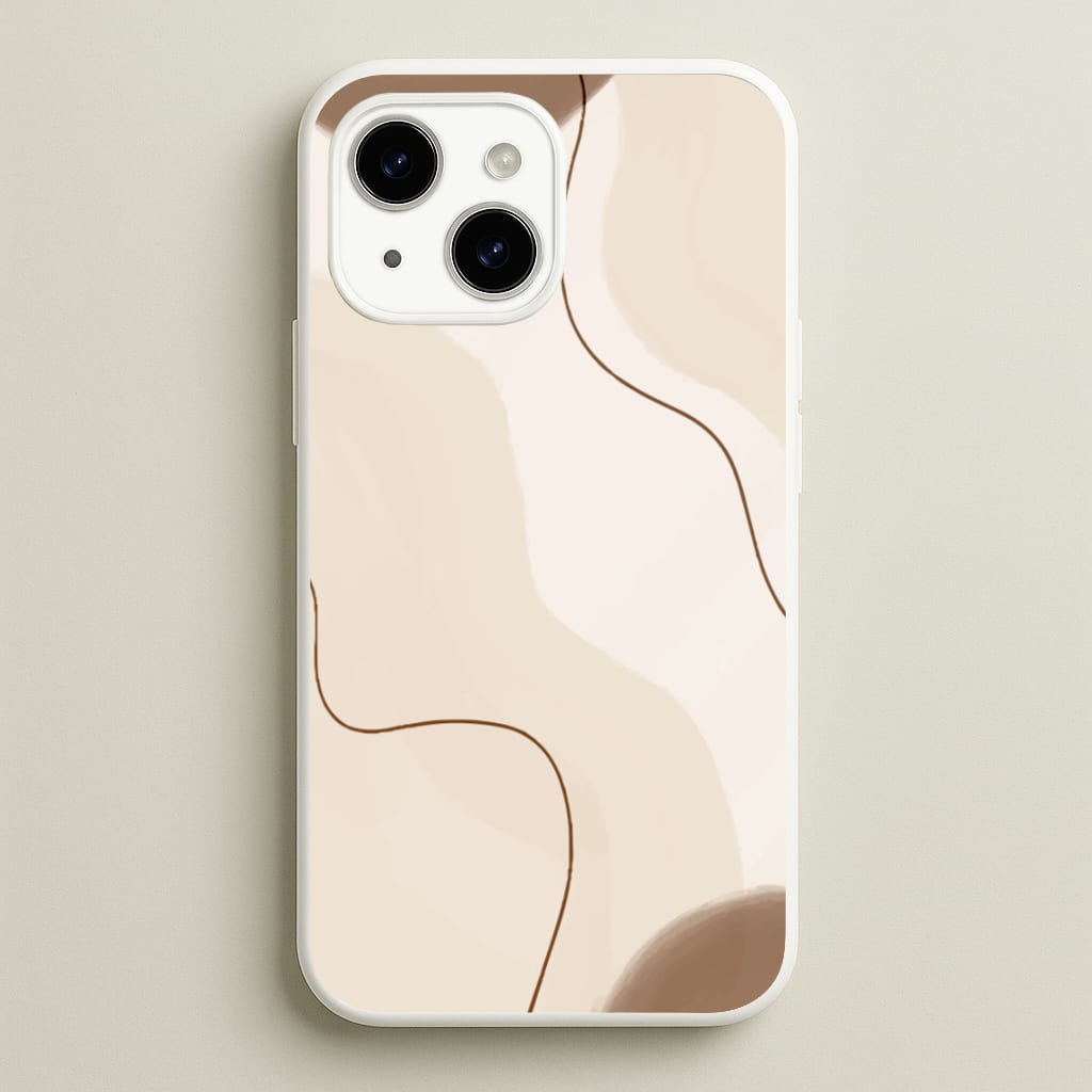 Sassy Pattern I - Quotes Phone Case for iPhone 15