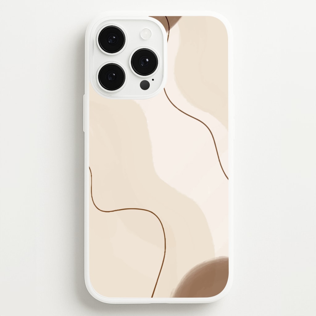 Sassy Pattern I - Quotes Phone Case for iPhone 13 Pro Max