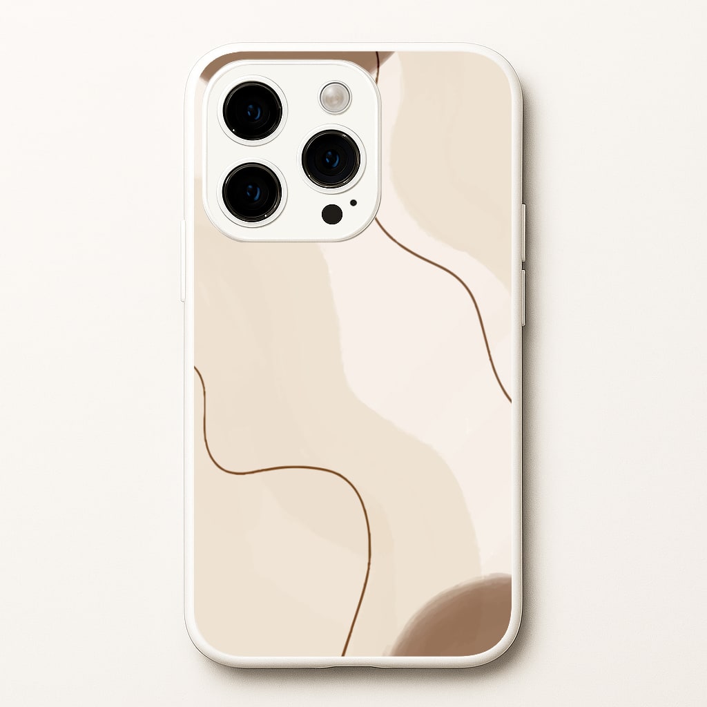 Sassy Pattern I - Quotes Phone Case for iPhone 14 Pro