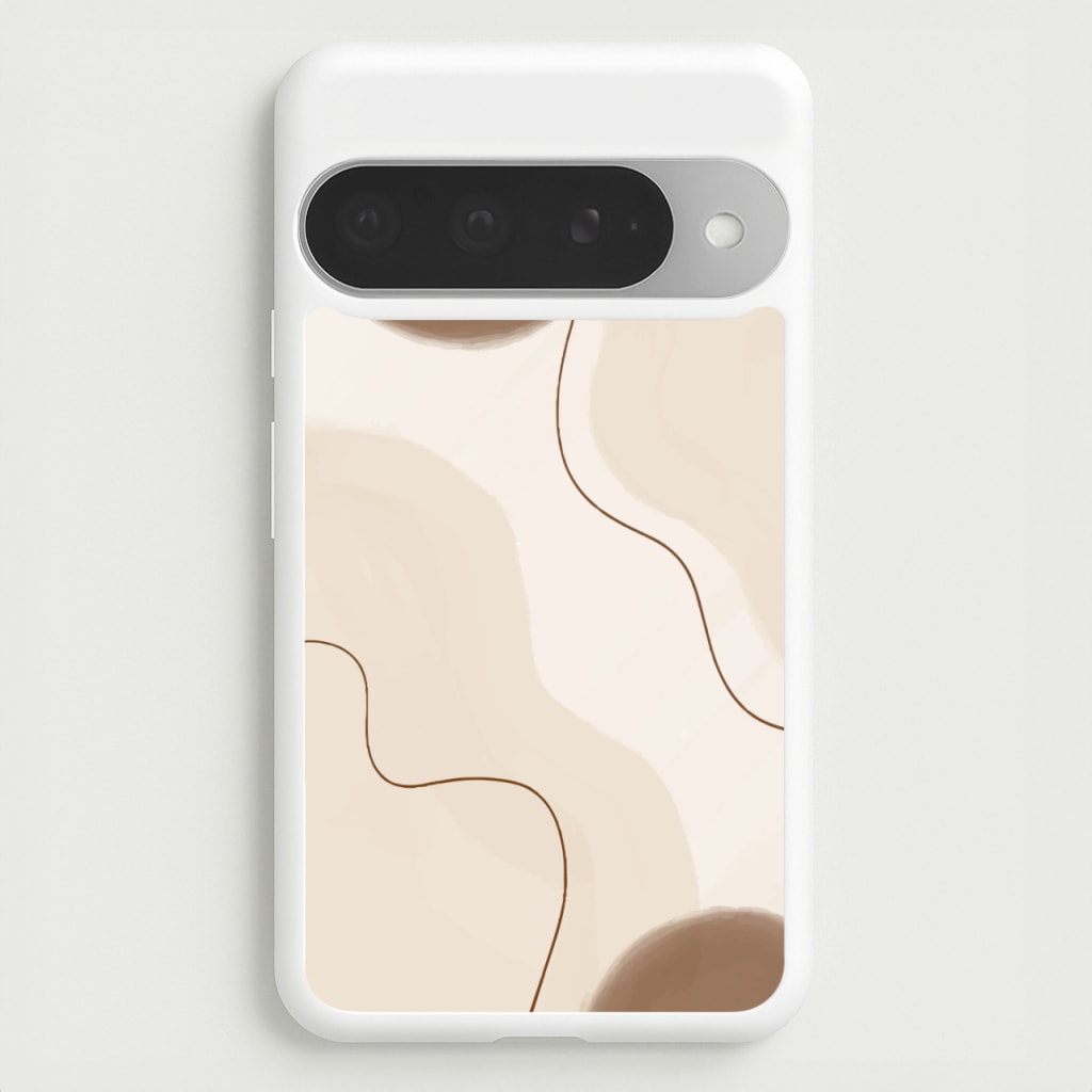 Sassy Pattern I Phone Case for Google Pixel 10 Pro XL