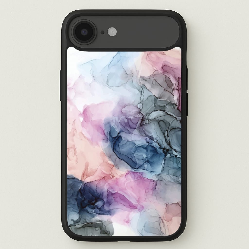 Colourful Eclipse Phone Case for iPhone 17 Air