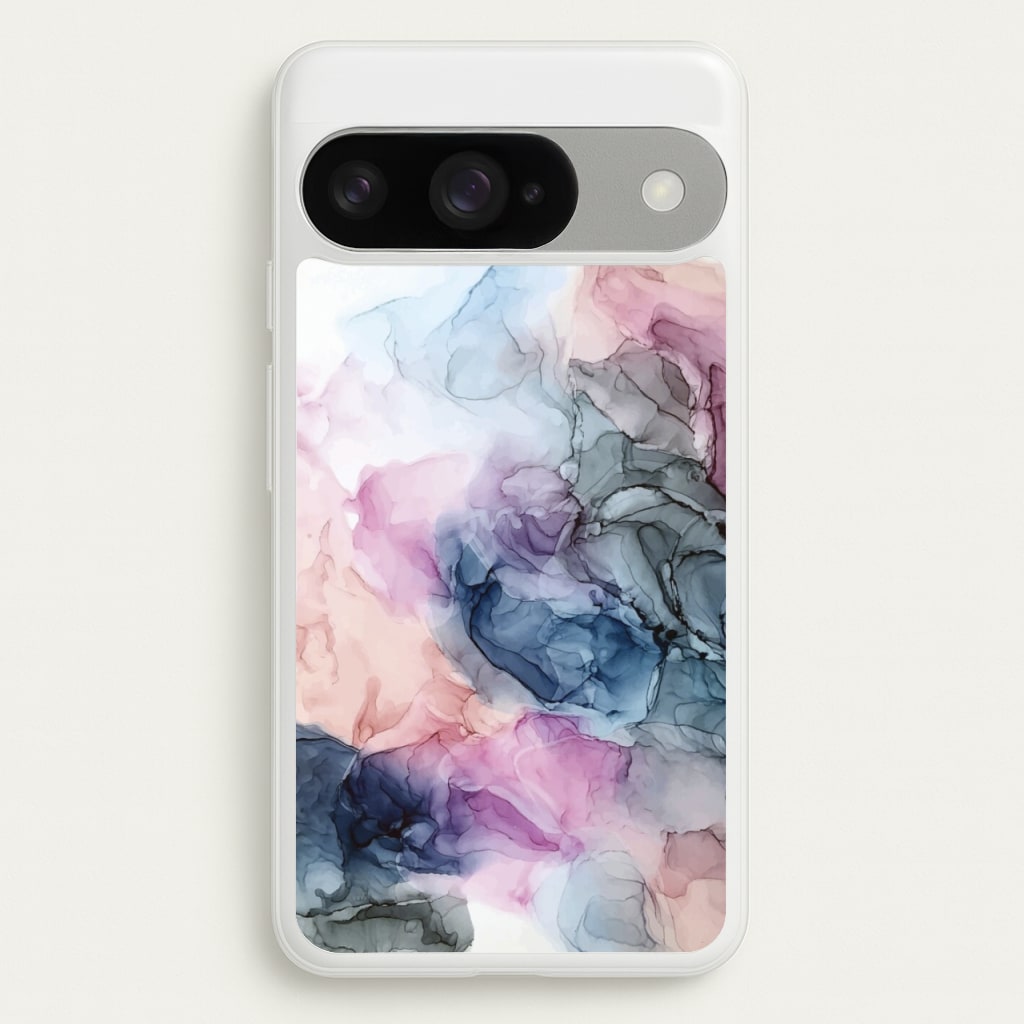 Colourful Eclipse Phone Case for Google Pixel 10 / 10 Pro