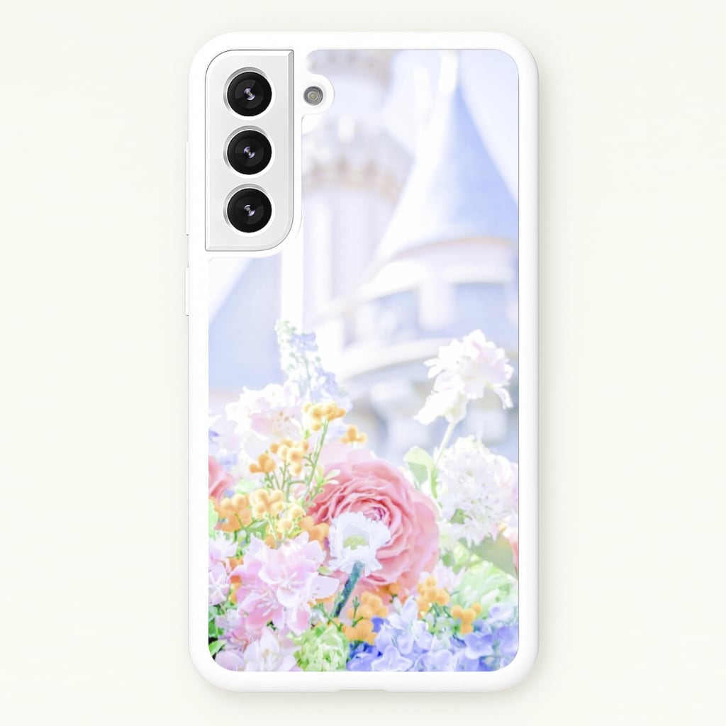 Springtime Disney - Disney Phone Case for Galaxy S22 Plus