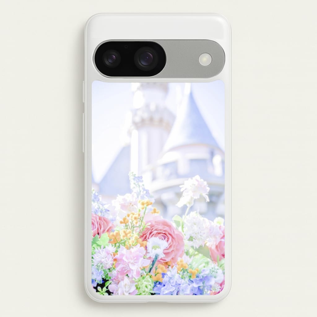 Springtime Disney - Disney Phone Case for Google Pixel 9 / 9 Pro