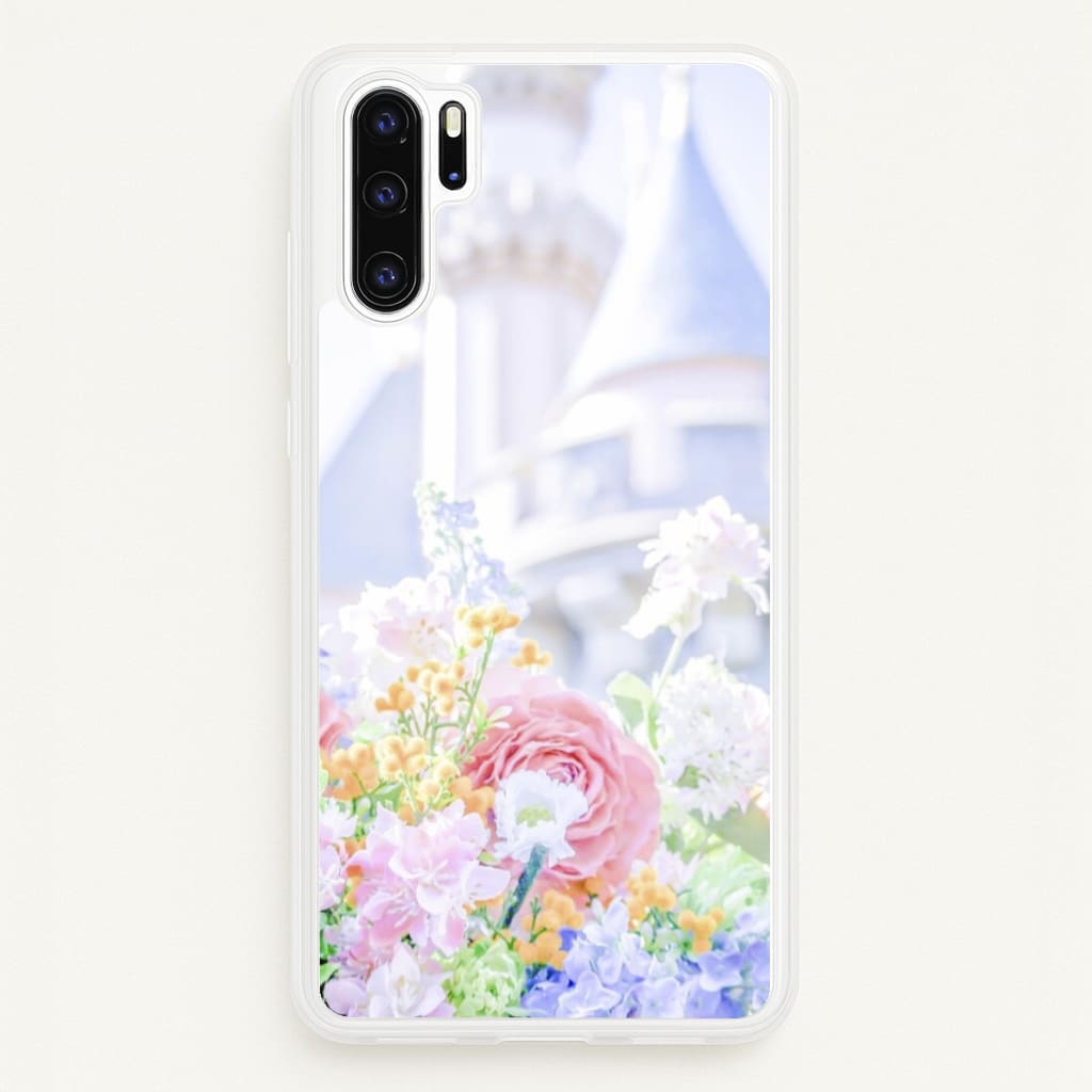 Springtime Disney - Disney Phone Case for Huawei P30 Pro