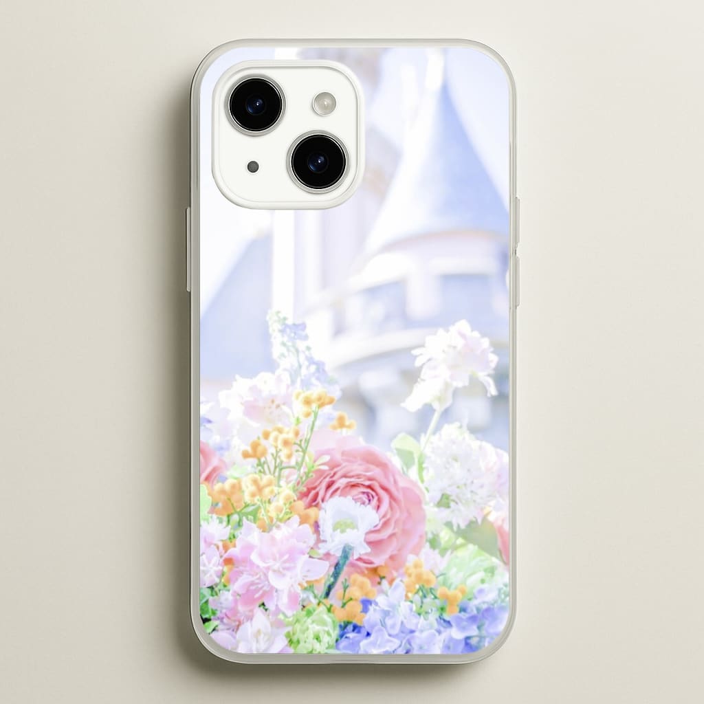 Springtime Disney - Disney Phone Case for iPhone 14