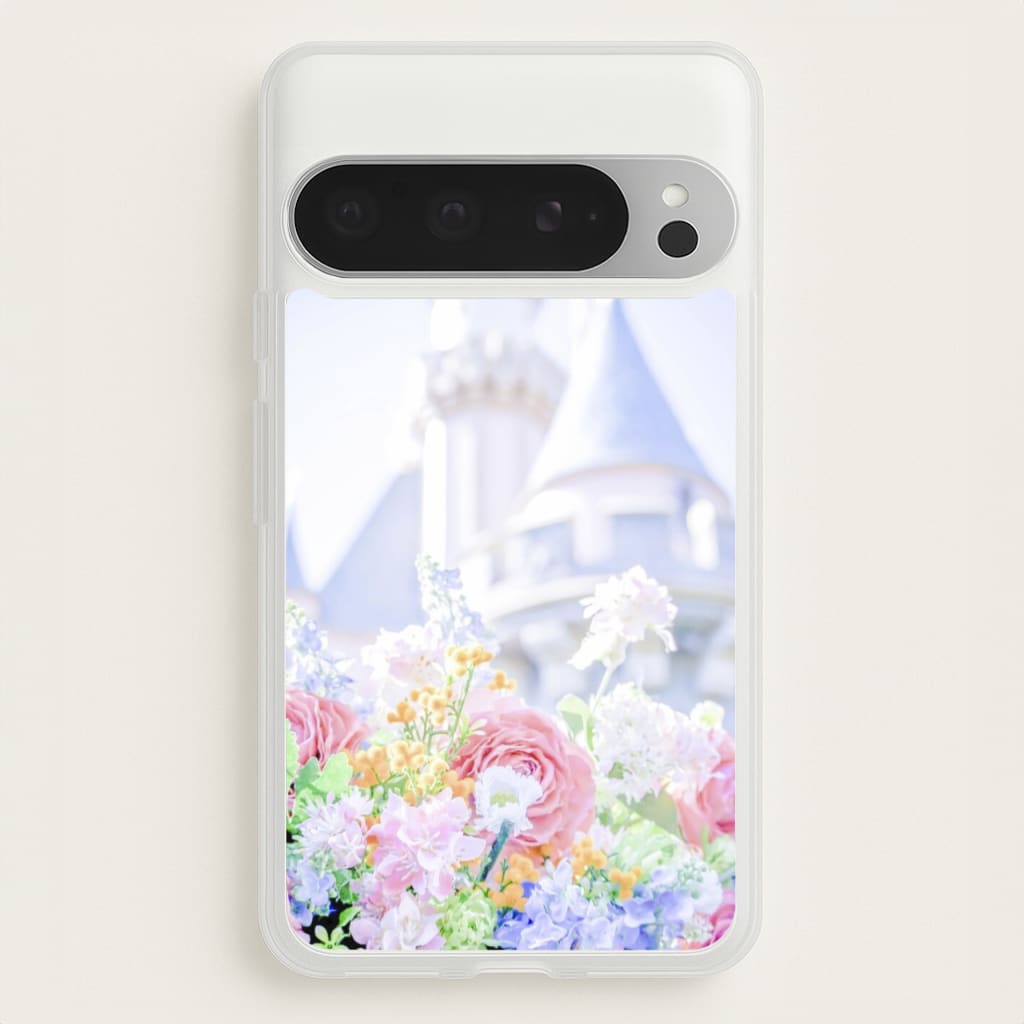 Springtime Disney - Disney Phone Case for Google Pixel 9 Pro XL