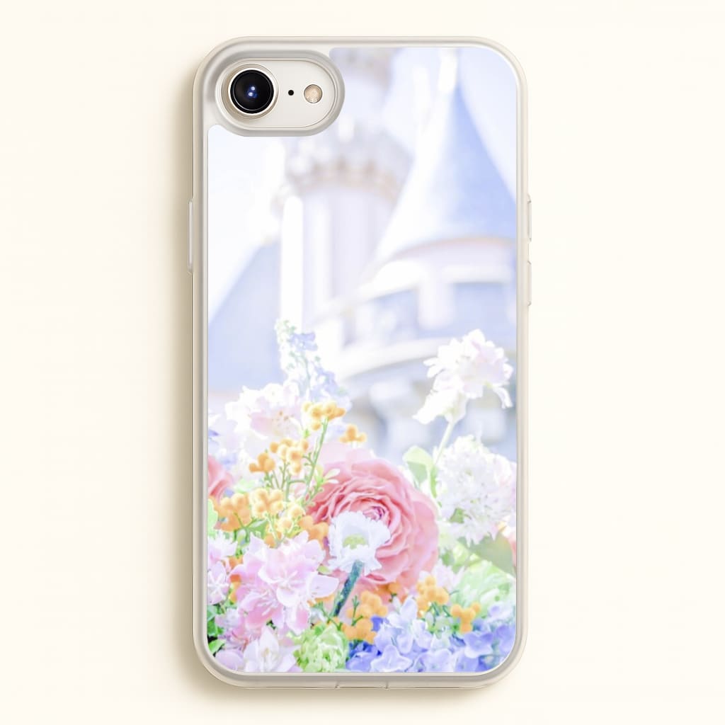 Springtime Disney - Disney Phone Case for iPhone 6 Plus / 7 Plus / 8 Plus