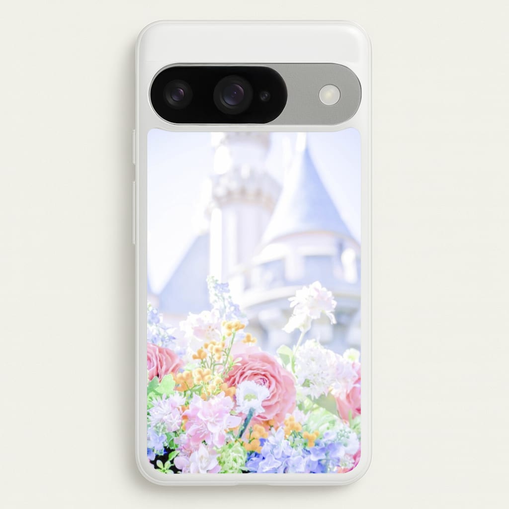 Springtime Disney Phone Case for Google Pixel 10 / 10 Pro