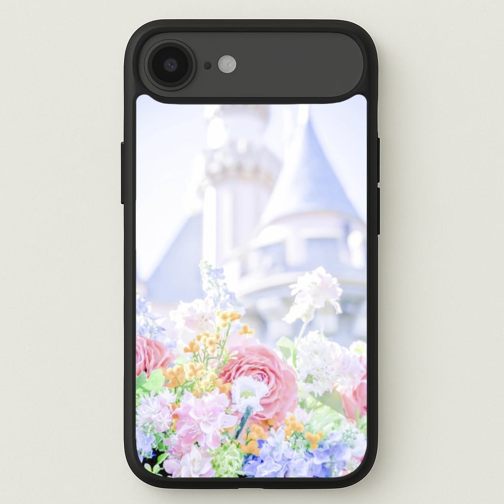 Springtime Disney Phone Case for iPhone 17 Air