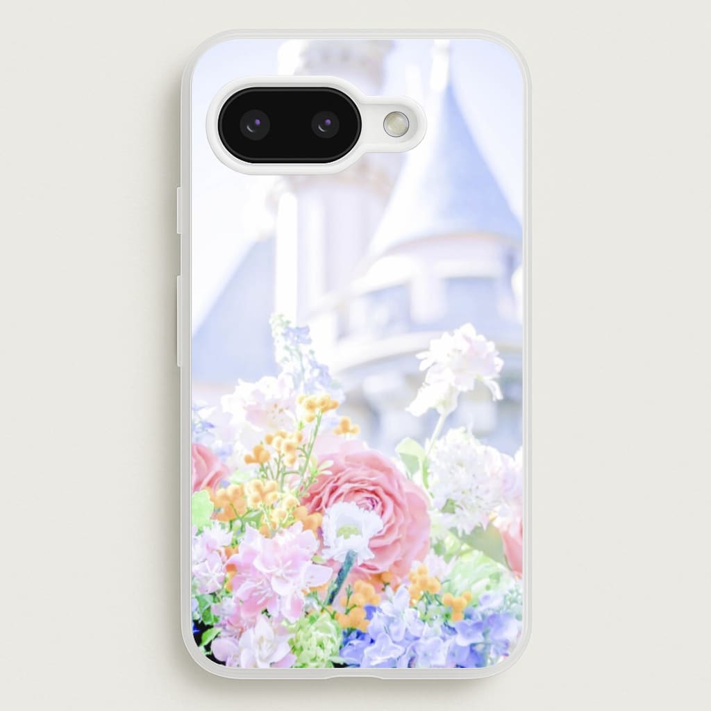 Springtime Disney - Disney Phone Case for Google Pixel 9a