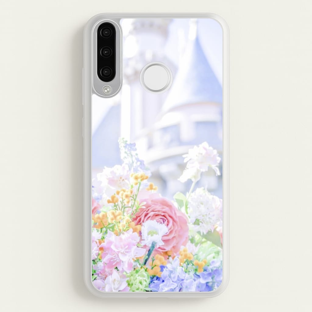 Springtime Disney - Disney Phone Case for Huawei P30 Lite