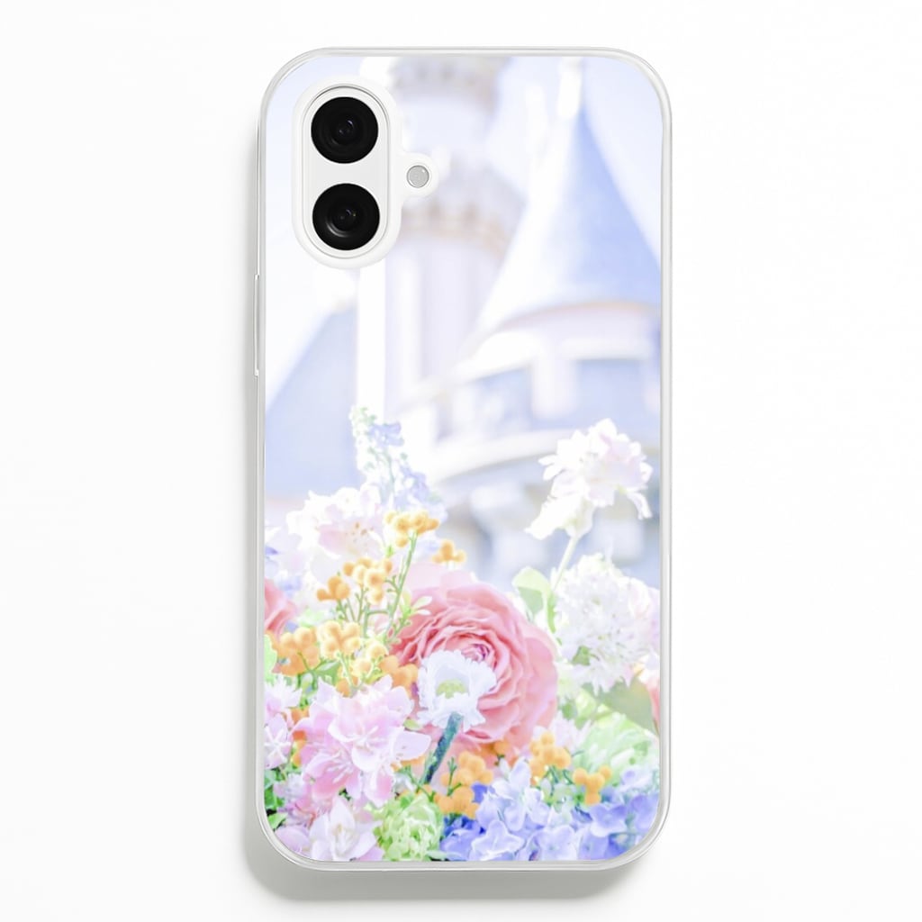 Springtime Disney Phone Case