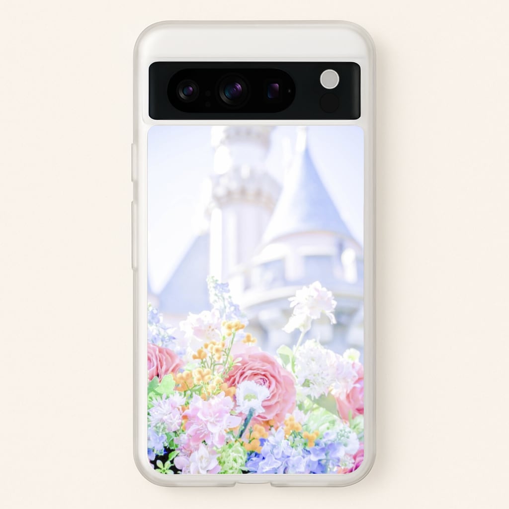 Springtime Disney - Disney Phone Case for Google Pixel 8 Pro