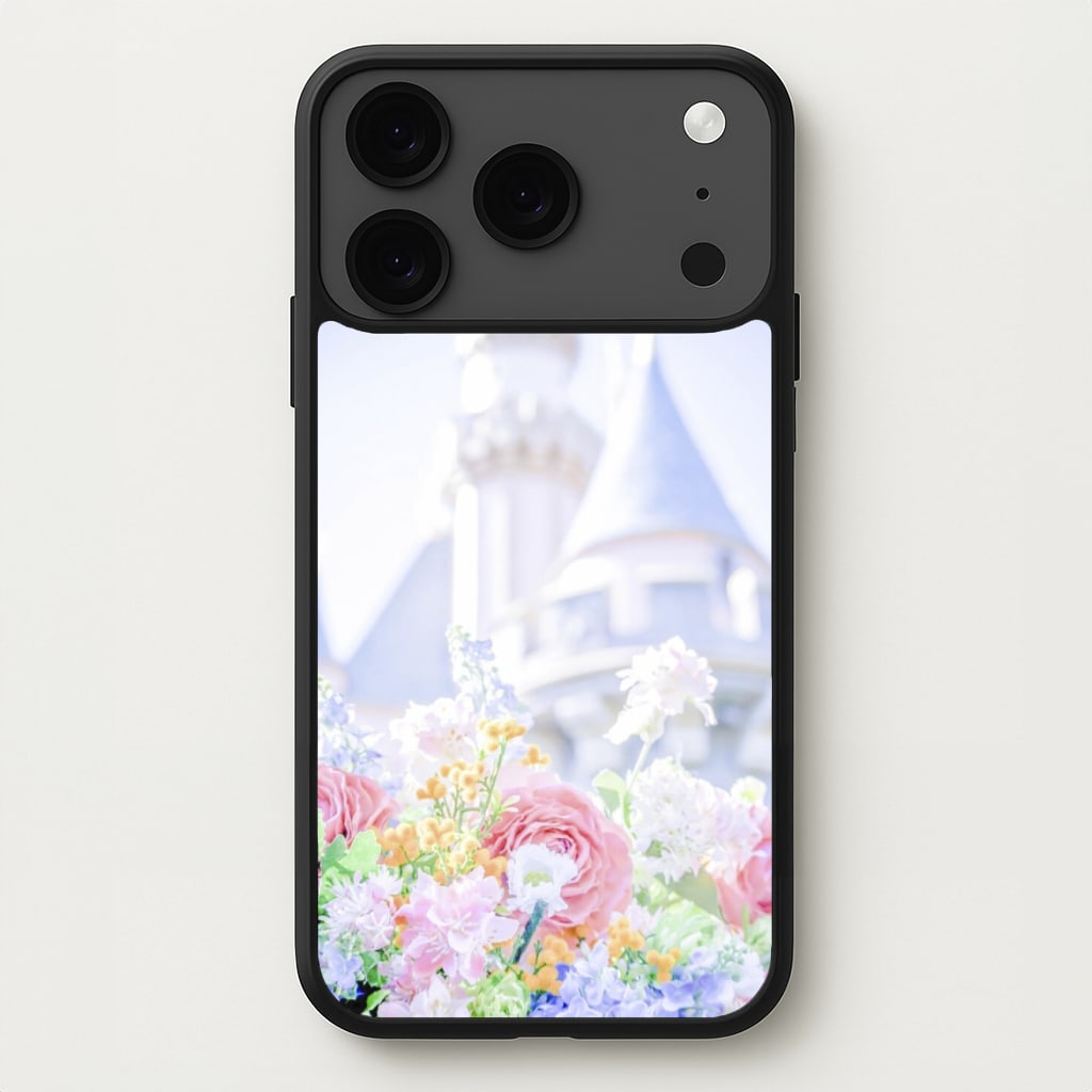 Springtime Disney Phone Case for iPhone 17 Pro