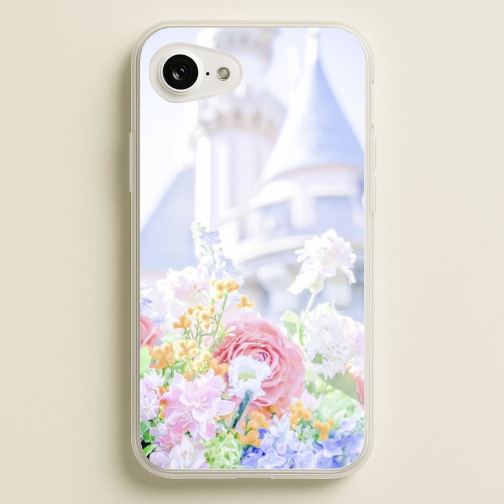 Springtime Disney - Disney Phone Case for iPhone 16e