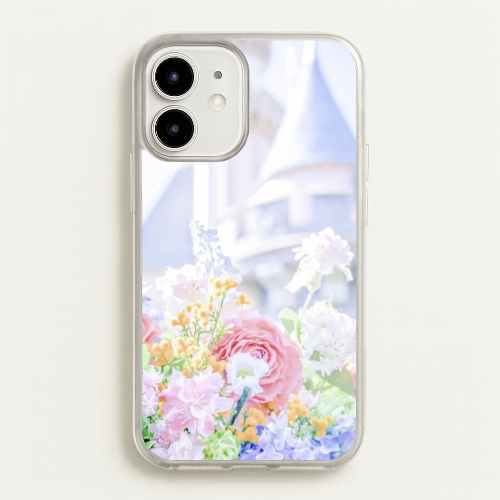 Springtime Disney - Disney Phone Case for iPhone 12 Mini