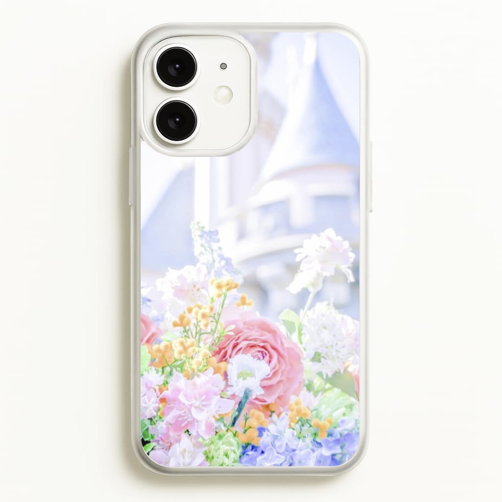 Springtime Disney - Disney Phone Case for iPhone 11