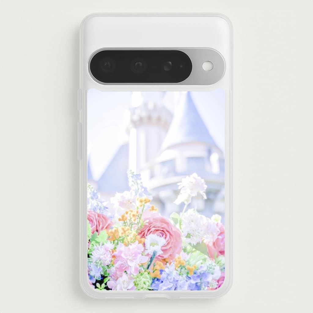 Springtime Disney Phone Case for Google Pixel 10 Pro XL