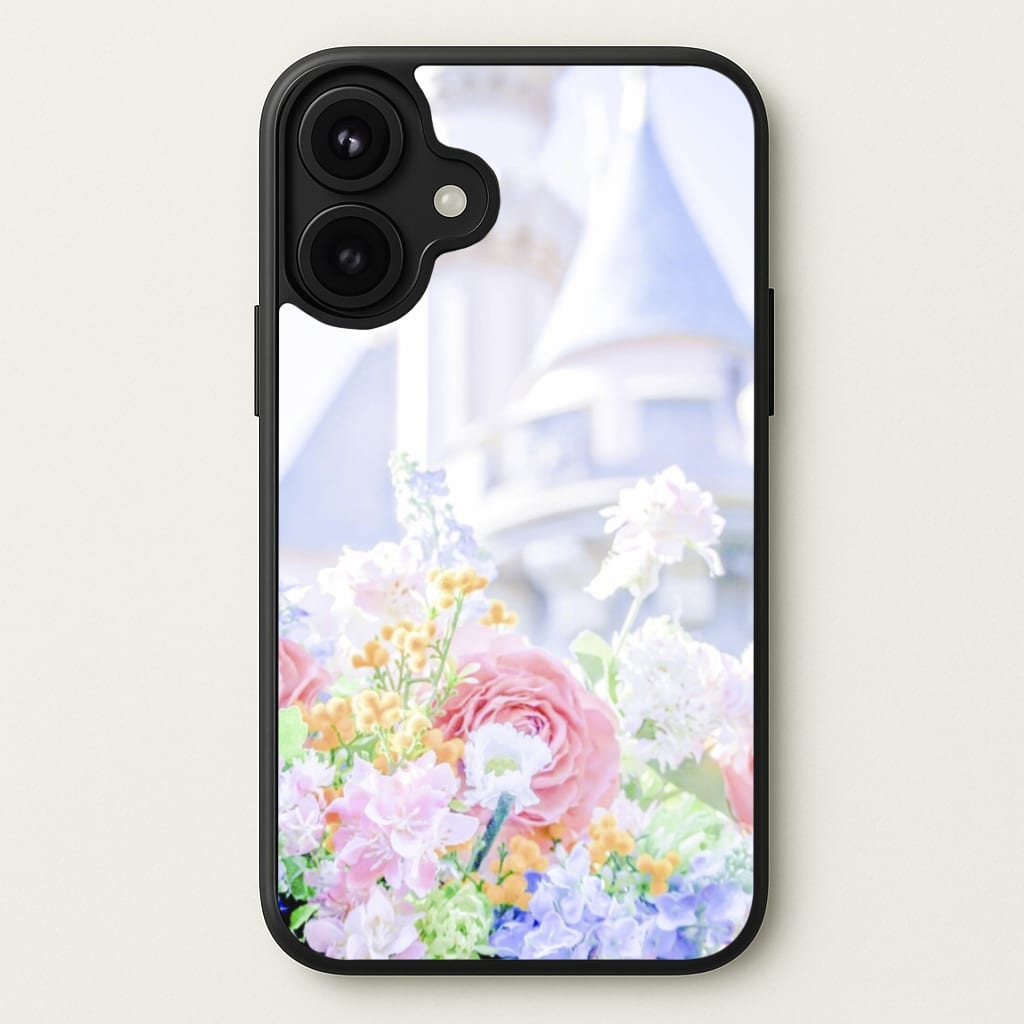 Springtime Disney Phone Case for iPhone 17